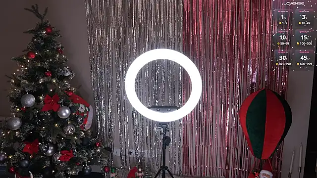 k kimikooo online show from 01-01-25, 04:29