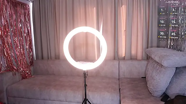 k kimikooo online show from 10-10-25, 03:49