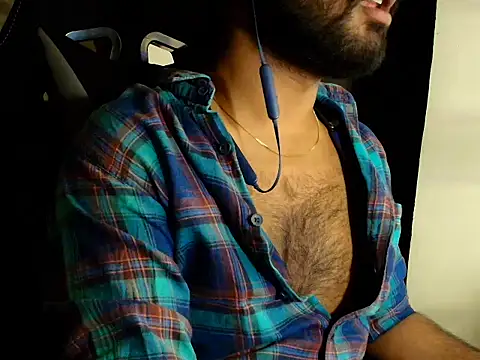 SHENOY3 online show from 03-11-26, 04:02