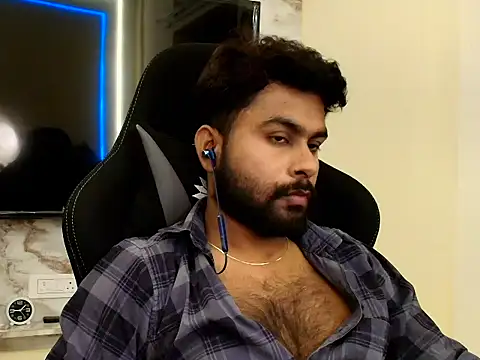 SHENOY3 online show from 06-05-26, 03:40
