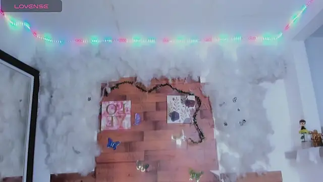 Snapshot of kelly_thomson chatting on 02-01-25, 10:55 kelly thomson online show from 02-01-25, 10:55