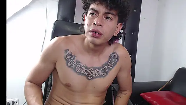 Strongernastyx online show from 01-11-25, 10:29