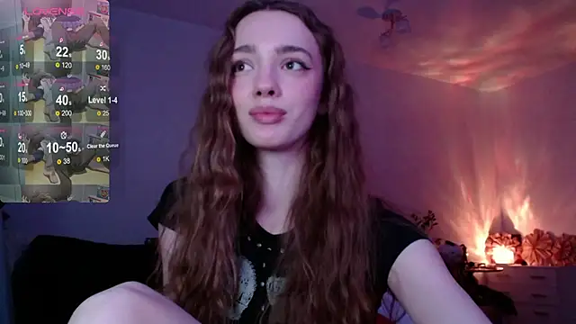 Weeissy online show from 12-03-24, 01:19