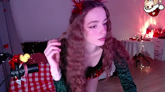 Weeissy online show from 12-25-24, 07:24