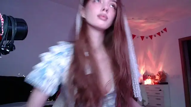 Weeissy online show from 01-15-25, 07:01