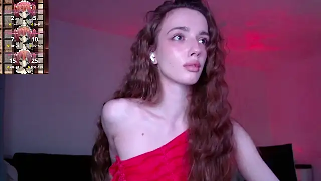 Weeissy online show from 02-26-25, 12:16