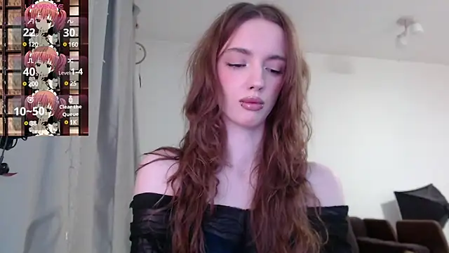 Weeissy online show from 03-19-25, 08:11