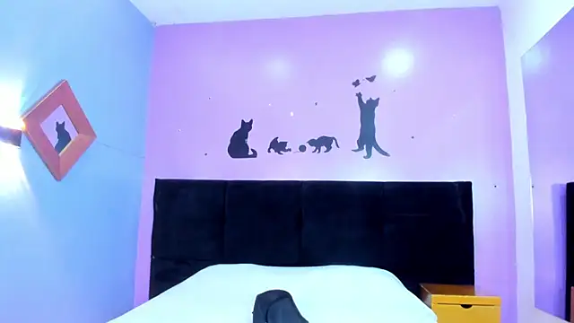 Shanon mature online show from 03-07-26, 07:55