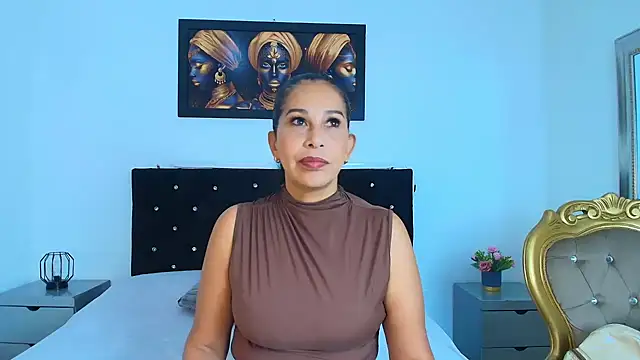 Shanon mature online show from 05-08-26, 07:41