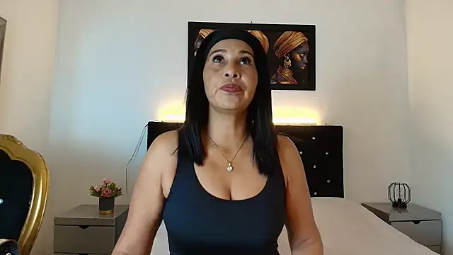 Shanon mature online show from 06-08-26, 07:25