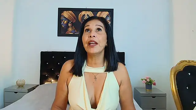 Shanon mature online show from 07-15-26, 05:51