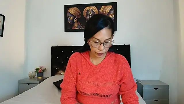 Shanon mature online show from 07-24-26, 07:12