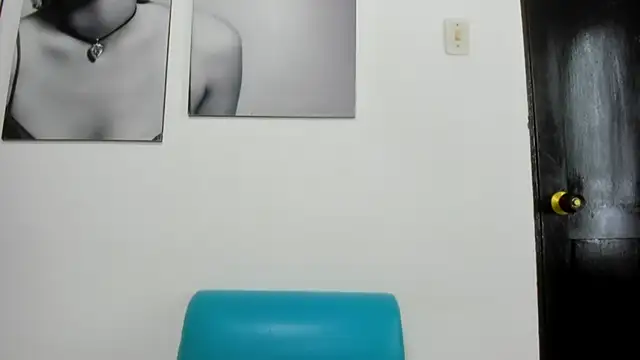 izzy cum online show from 01-15-25, 02:02