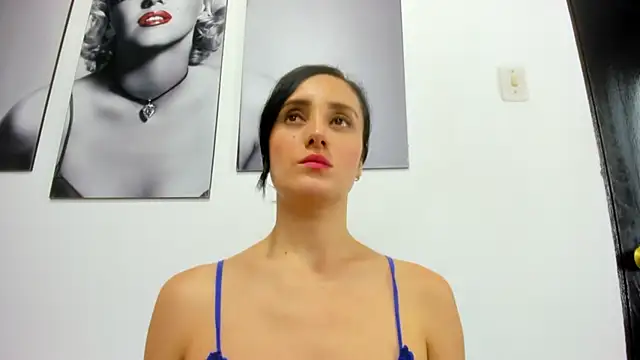 izzy cum online show from 01-16-25, 04:28