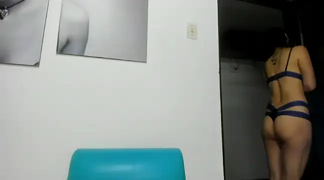 izzy cum online show from 01-19-25, 04:25