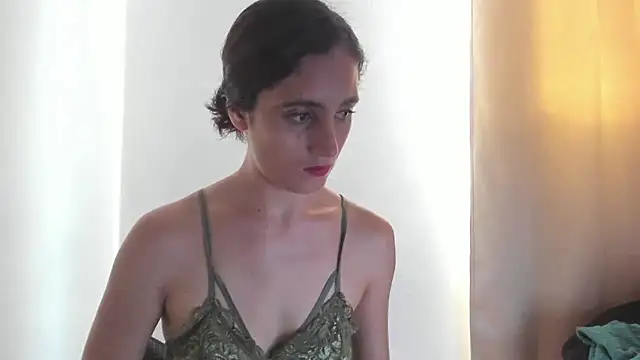izzy cum online show from 05-13-26, 07:11