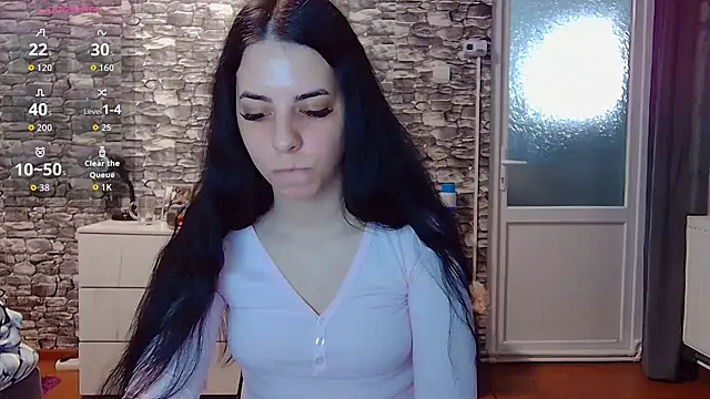 Snapshot of _Mari____ chatting on 02-23-26, 07:39 Mari online show from 02-23-26, 07:39