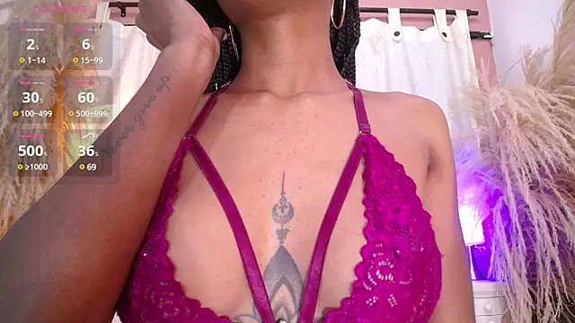 EmmySweett online show from 02-01-25, 12:29