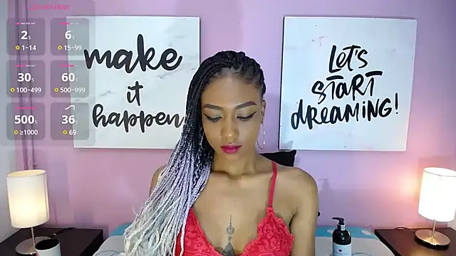 EmmySweett online show from 03-10-25, 08:45