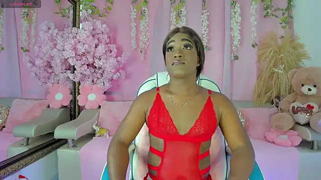 SammyGirlTS online show from 10-22-25, 07:46