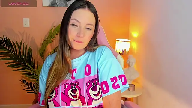 HannaMiller 1 online show from 06-20-26, 06:27