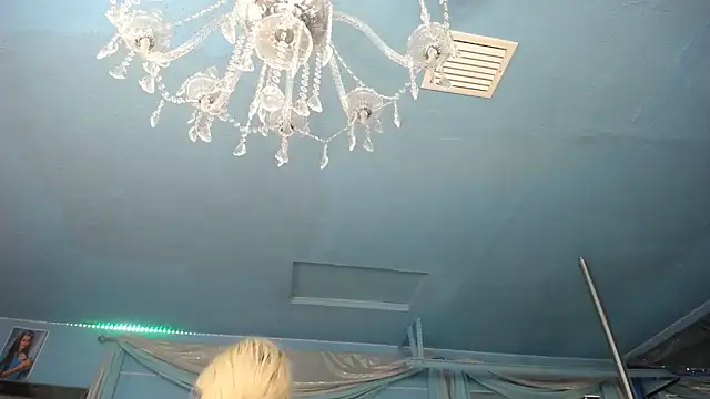 ADRIANNA FOX online show from 03-22-26, 03:26