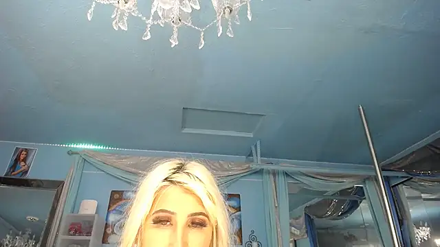 ADRIANNA FOX online show from 03-23-26, 03:32