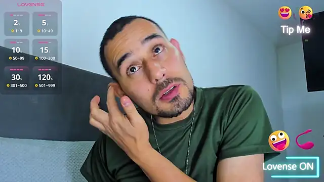 jhonyalzate2 online show from 03-13-25, 04:05