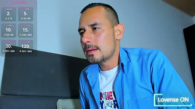 jhonyalzate2 online show from 11-19-25, 03:39