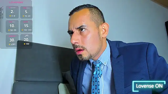 jhonyalzate2 online show from 11-20-25, 12:55