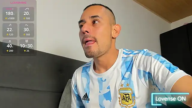 jhonyalzate2 online show from 03-05-26, 02:51