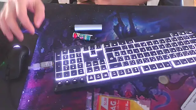 Snapshot of BadmanThe0ne chatting on 03-02-26, 08:54 BadmanThe0ne online show from 03-02-26, 08:54