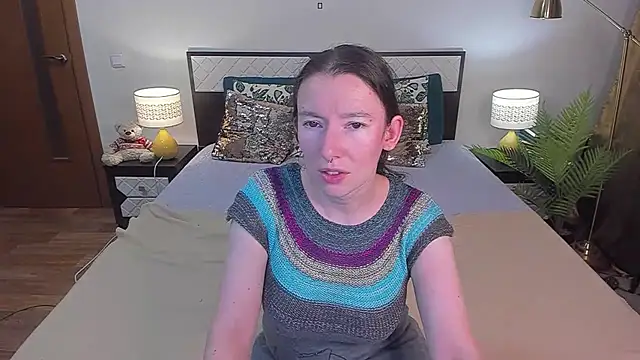 CatherineWalls online show from 07-24-26, 03:26