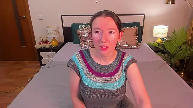 CatherineWalls online show from 07-28-26, 02:51