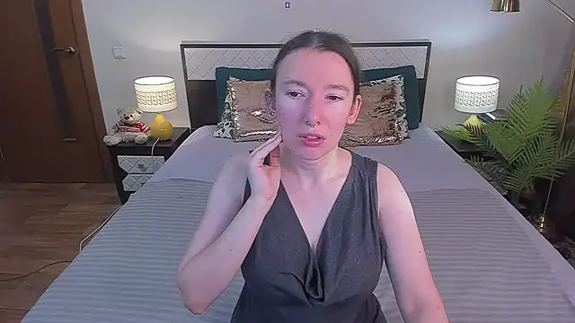 CatherineWalls online show from 07-30-26, 03:05