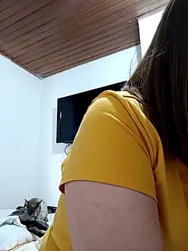 Snapshot of Vicky_Rosse chatting on 03-07-25, 05:49 Vicky Rosse online show from 03-07-25, 05:49