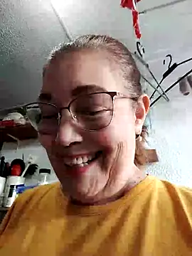 Vicky Rosse online show from 03-13-26, 08:04