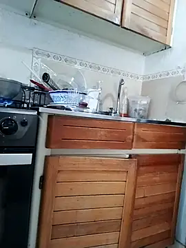 Vicky Rosse online show from 03-24-26, 04:34