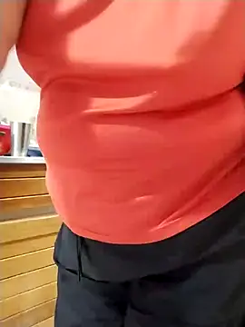 Vicky Rosse online show from 04-21-26, 07:39