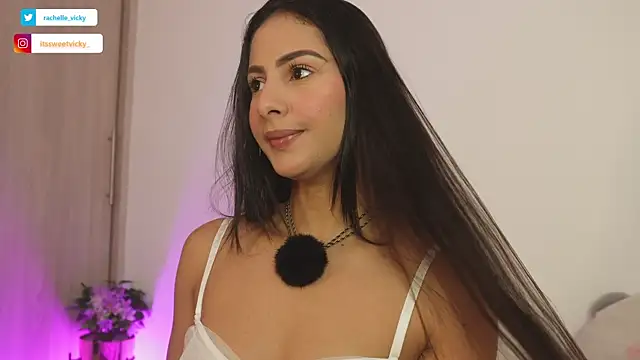 vicky rachell online show from 11-06-25, 01:56