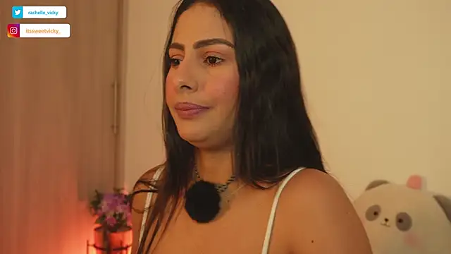 vicky rachell online show from 11-13-25, 04:06