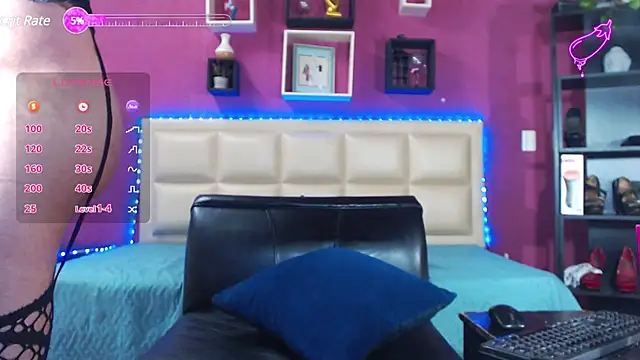 sharoll nasty online show from 02-25-25, 11:19