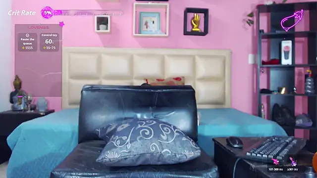 sharoll nasty online show from 05-14-26, 12:39