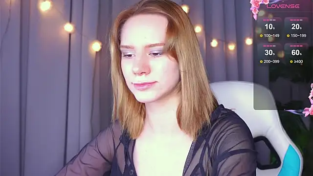 Ramona    online show from 12-27-24, 05:31