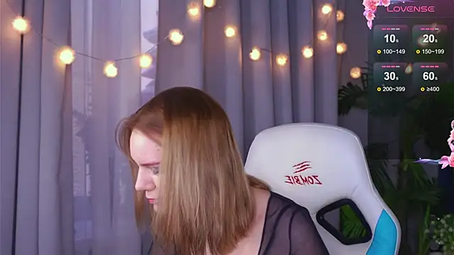 Ramona    online show from 12-27-24, 09:28