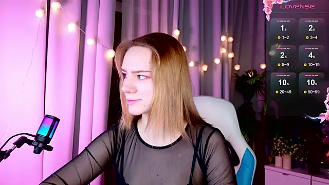 Ramona    online show from 01-02-25, 05:46