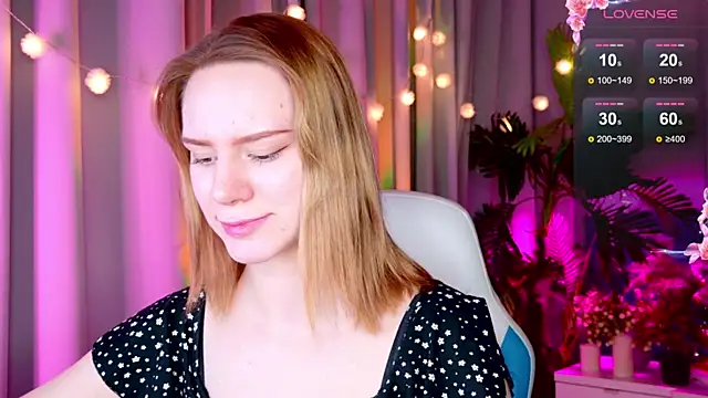 Ramona    online show from 01-03-25, 05:39