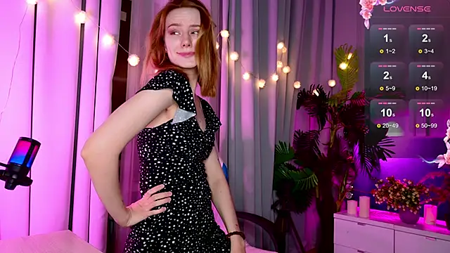 Ramona    online show from 01-09-25, 05:34