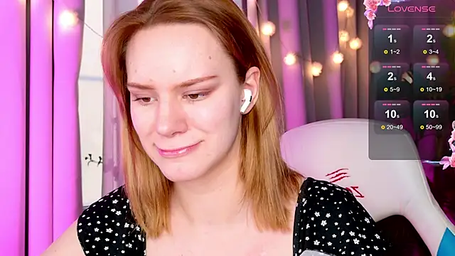 Ramona    online show from 01-09-25, 09:27