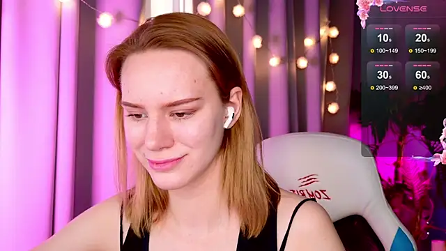 Ramona    online show from 01-15-25, 08:30